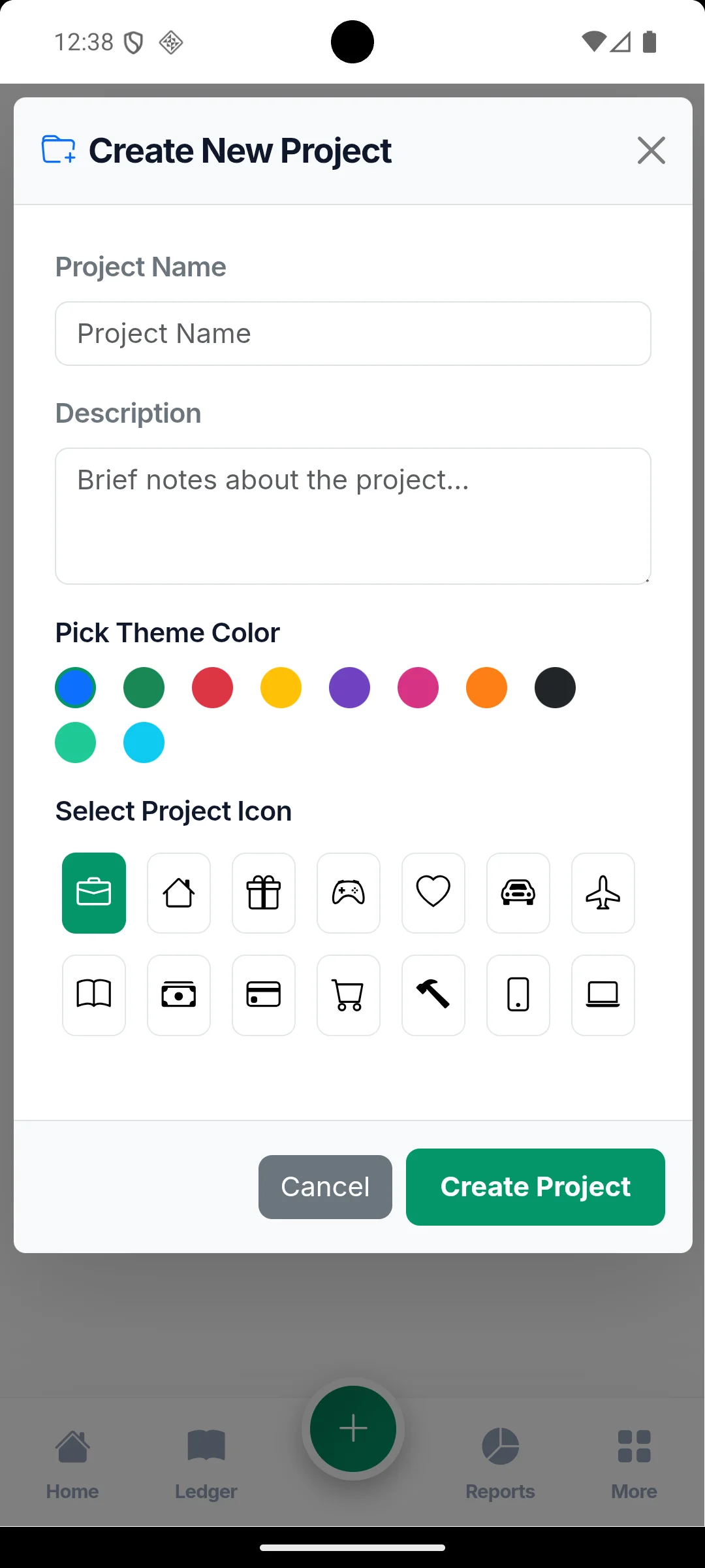 App Screenshot 5